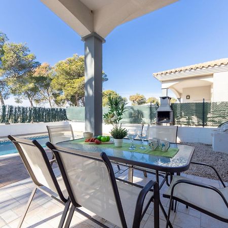 Holiday Home Gaviota 9 By Interhome Riumar Ngoại thất bức ảnh