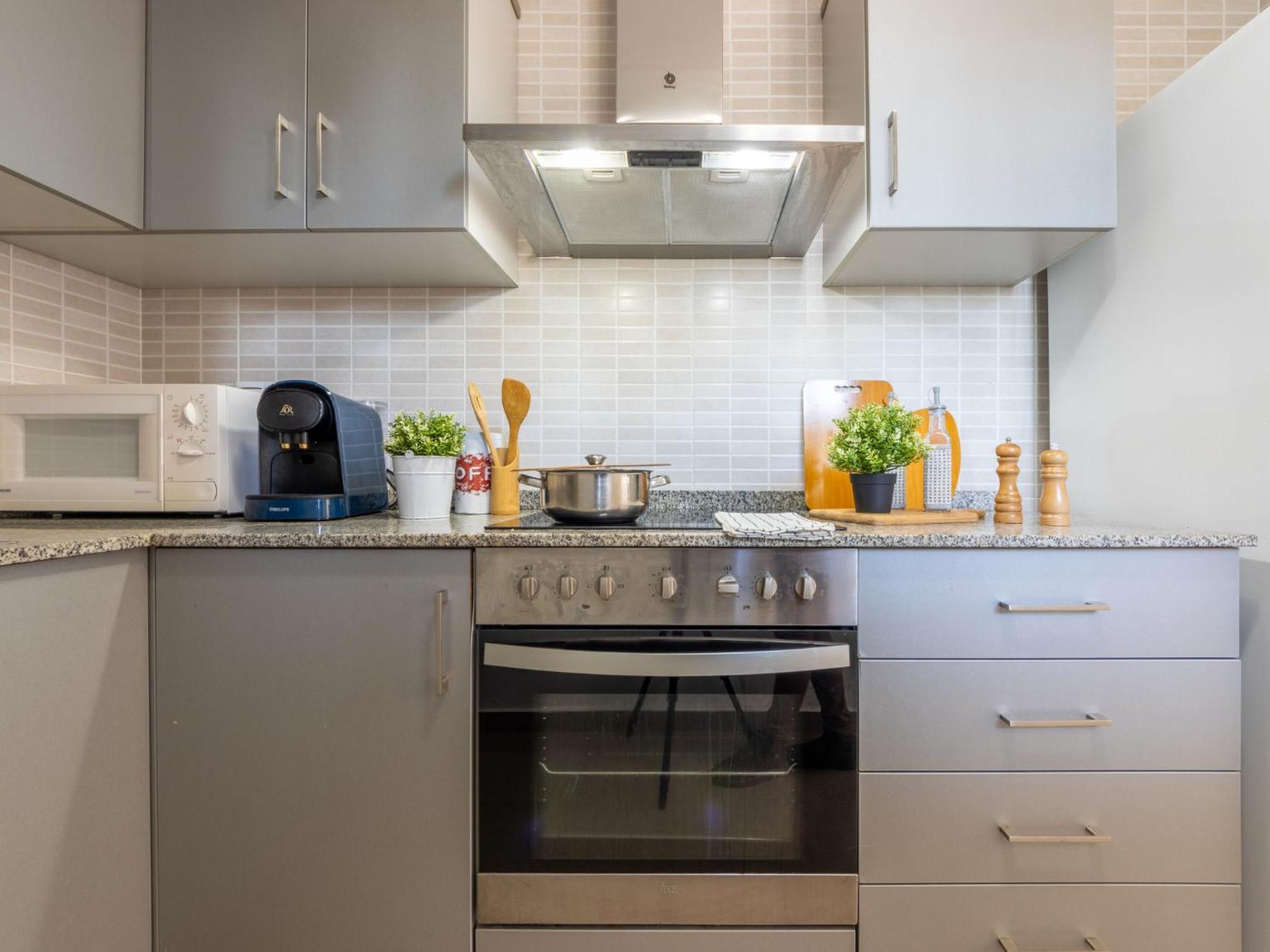 Holiday Home Gaviota 9 By Interhome Riumar Ngoại thất bức ảnh
