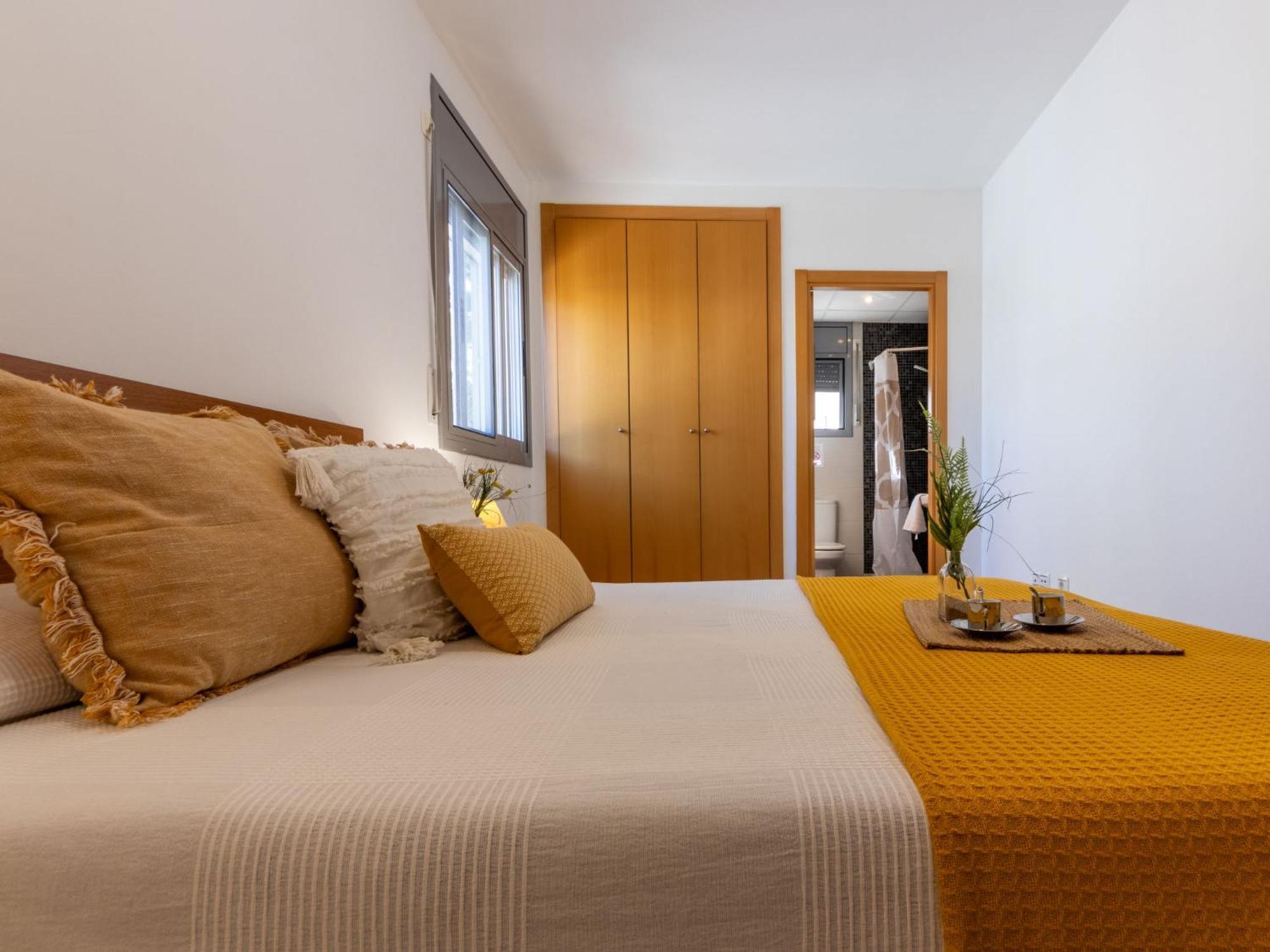 Holiday Home Gaviota 9 By Interhome Riumar Ngoại thất bức ảnh