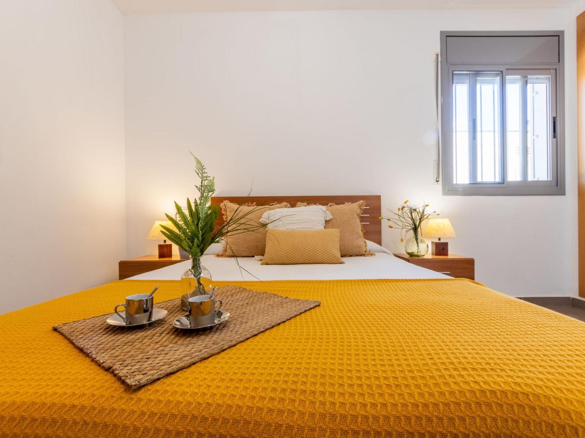Holiday Home Gaviota 9 By Interhome Riumar Ngoại thất bức ảnh