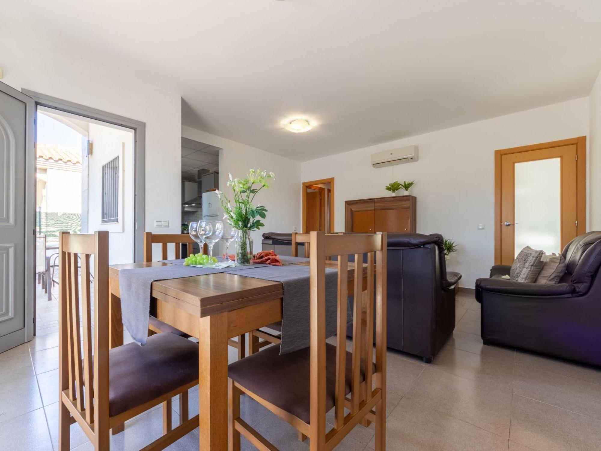 Holiday Home Gaviota 9 By Interhome Riumar Ngoại thất bức ảnh