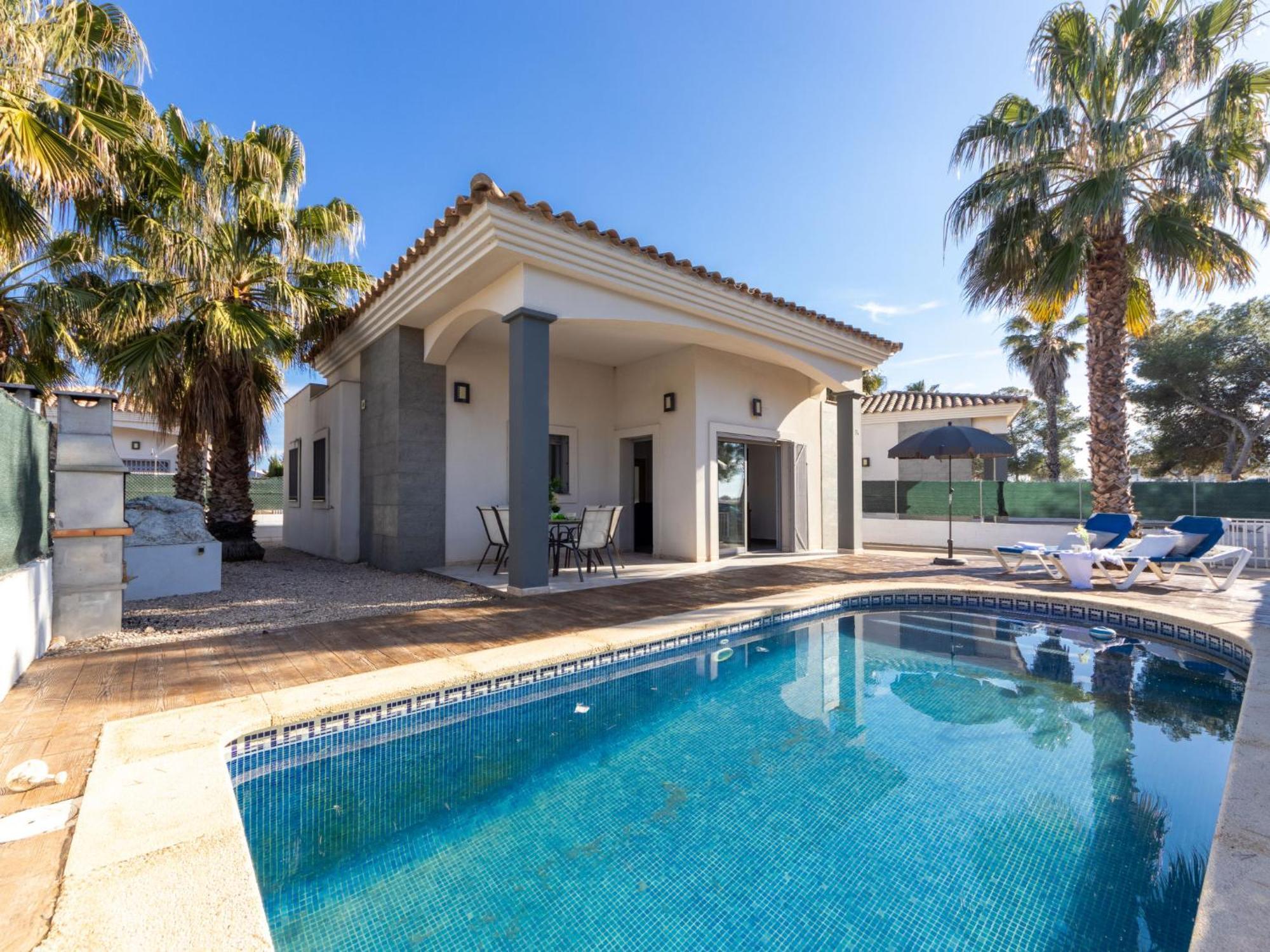 Holiday Home Gaviota 9 By Interhome Riumar Ngoại thất bức ảnh
