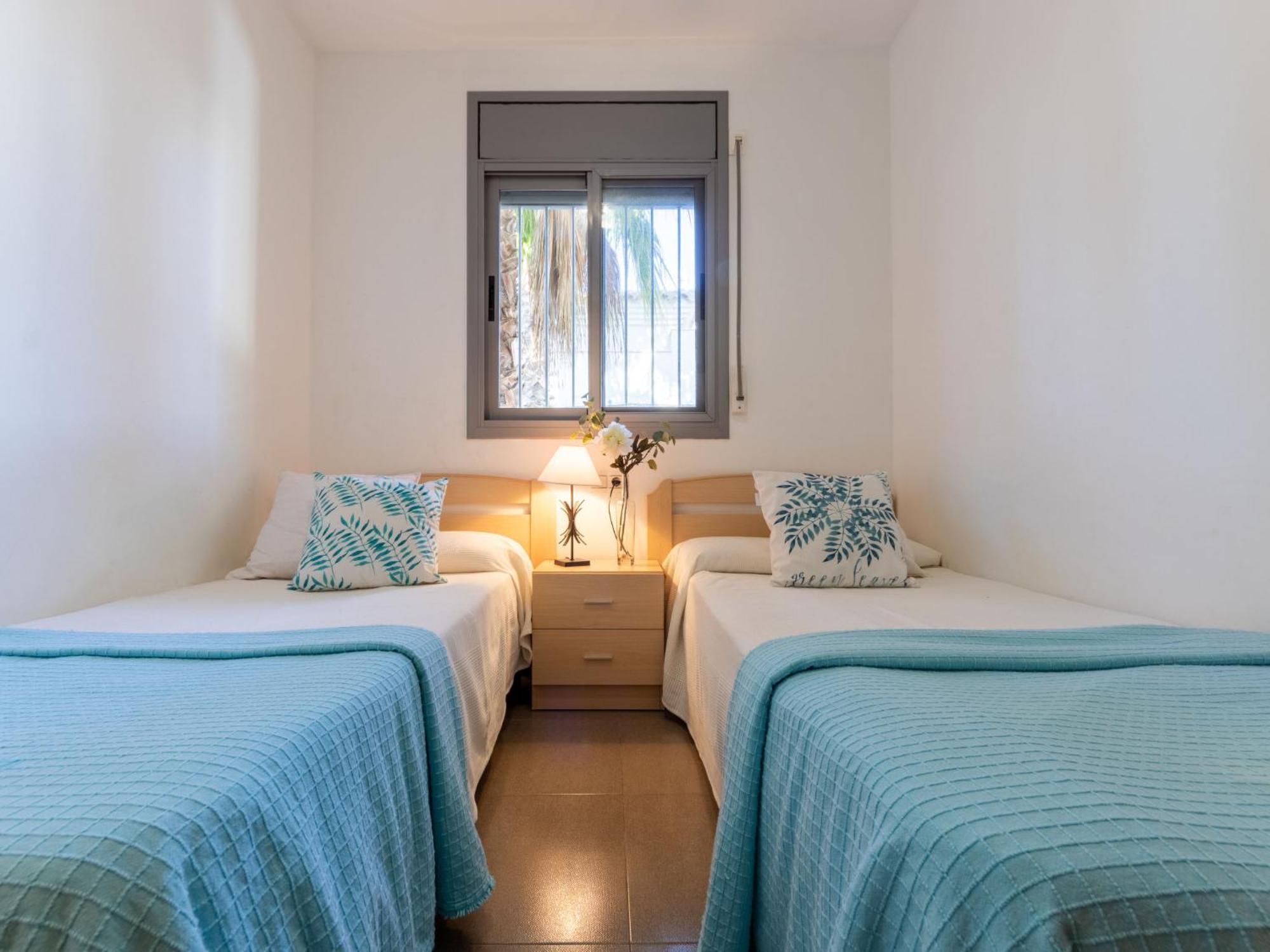 Holiday Home Gaviota 9 By Interhome Riumar Ngoại thất bức ảnh