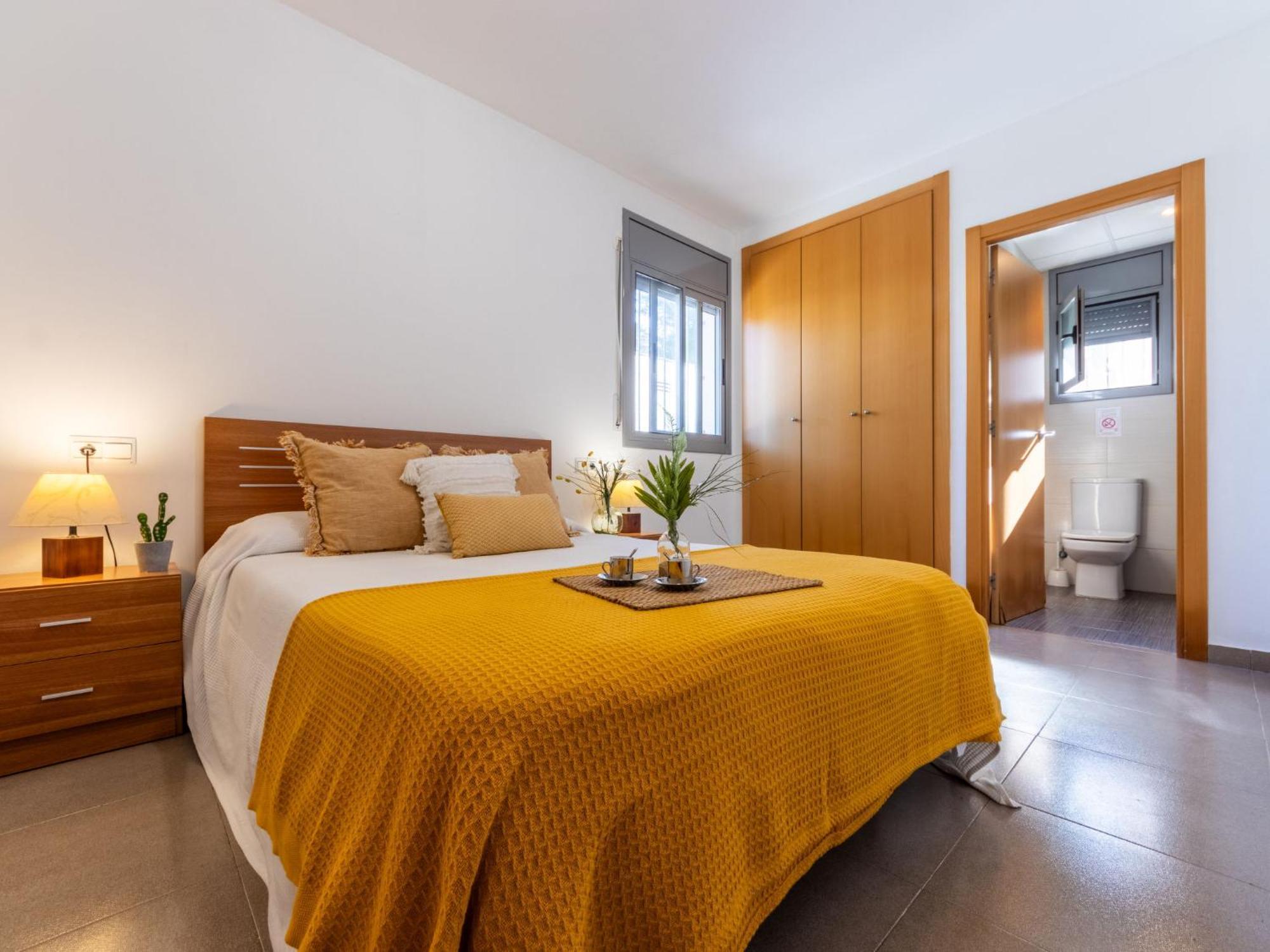 Holiday Home Gaviota 9 By Interhome Riumar Ngoại thất bức ảnh