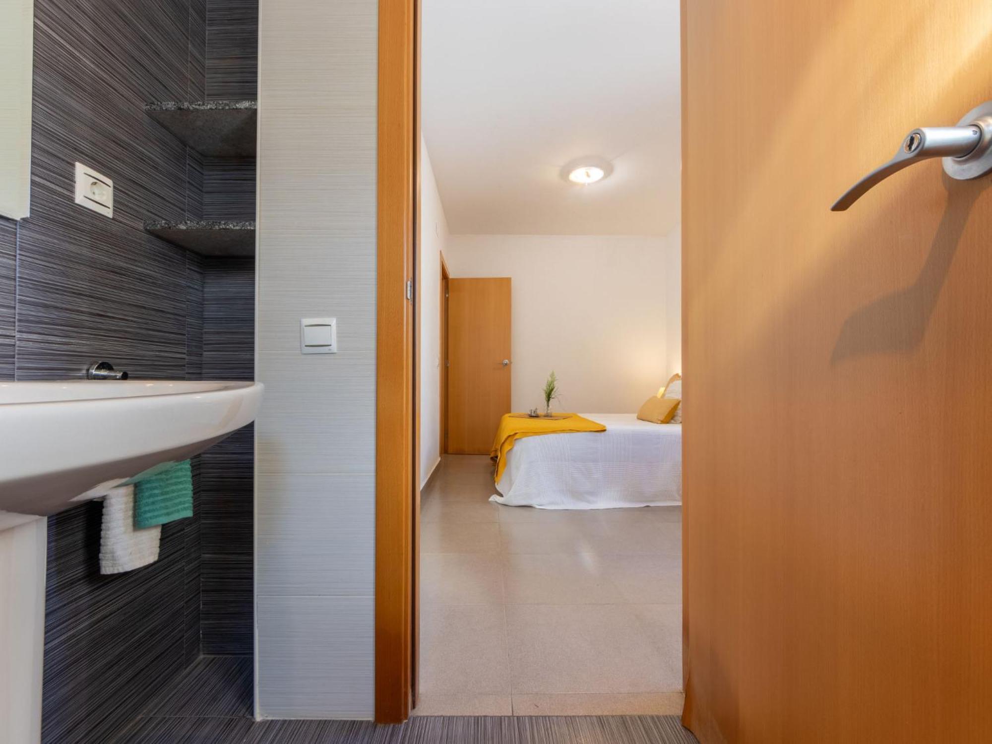 Holiday Home Gaviota 9 By Interhome Riumar Ngoại thất bức ảnh